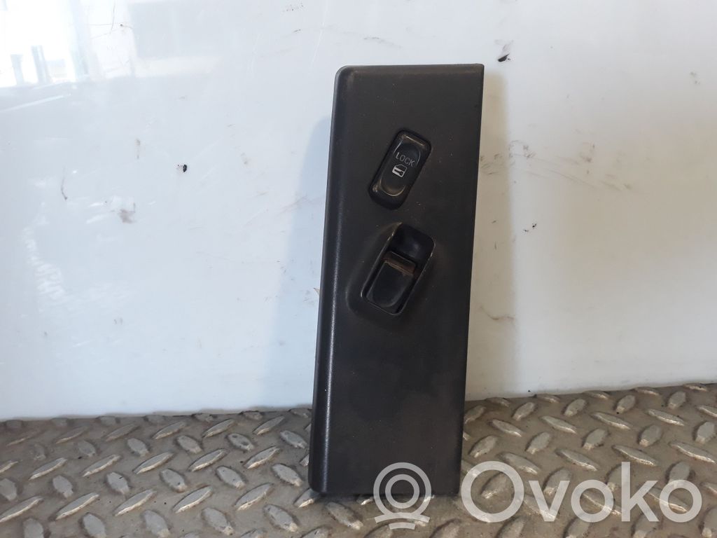 Interruptor del elevalunas eléctrico