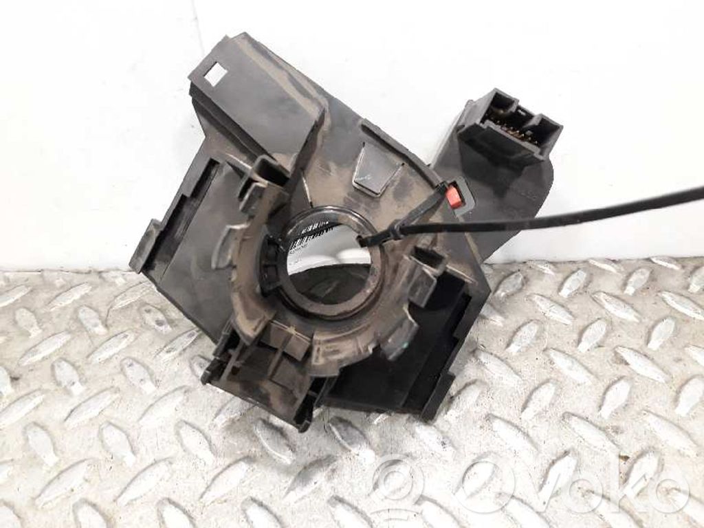 Ford Fiesta Airbag dello sterzo 