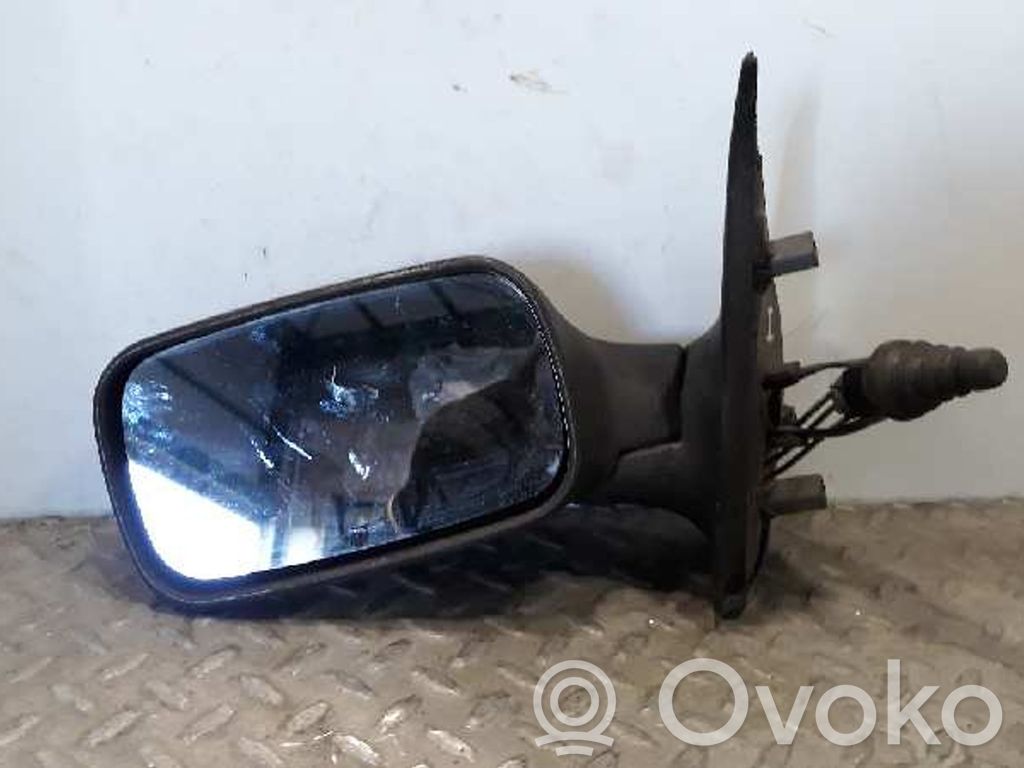 Fiat Punto (176) Elektryczne lusterko boczne drzwi przednich 