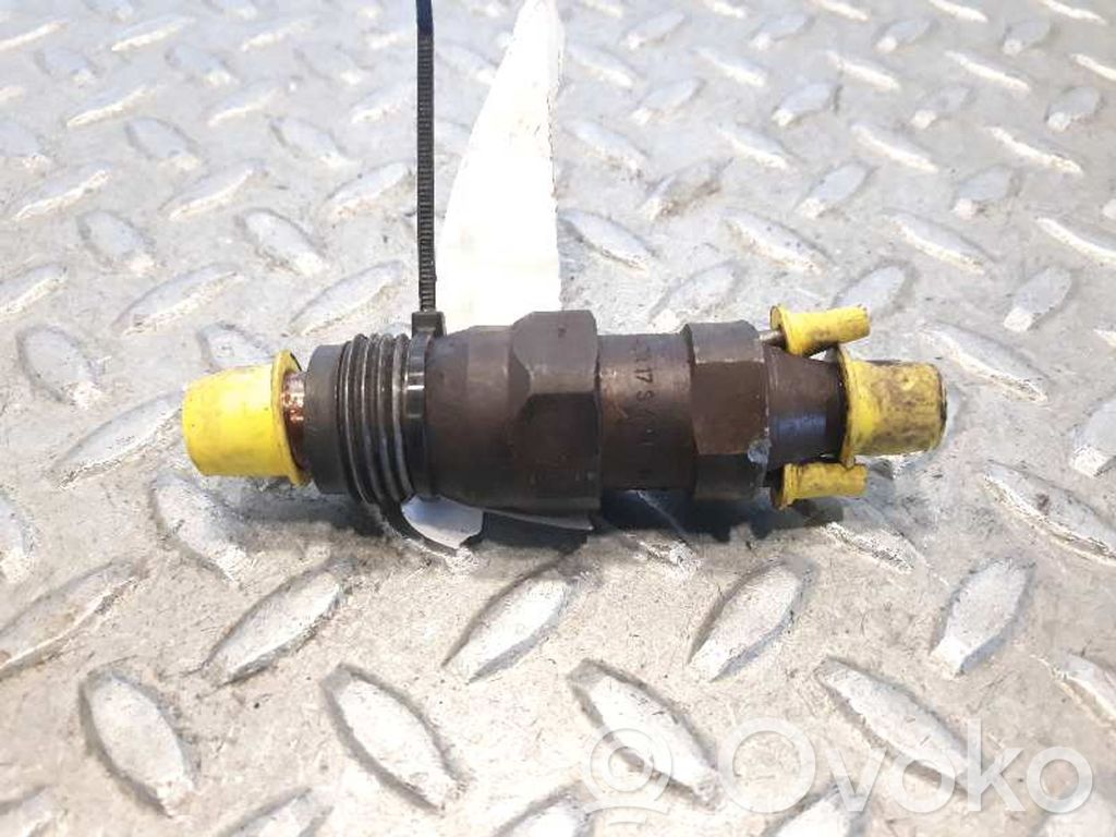 Injector combustibil   KCA17S42