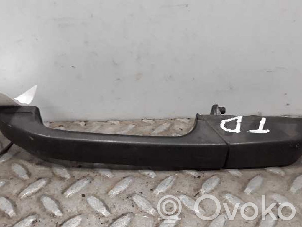 Land Rover Range Rover P38A Klamka zewnętrzna drzwi tylnych 