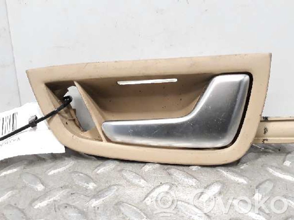 Audi A8 S8 D3 4E Etuoven sisäkahva 