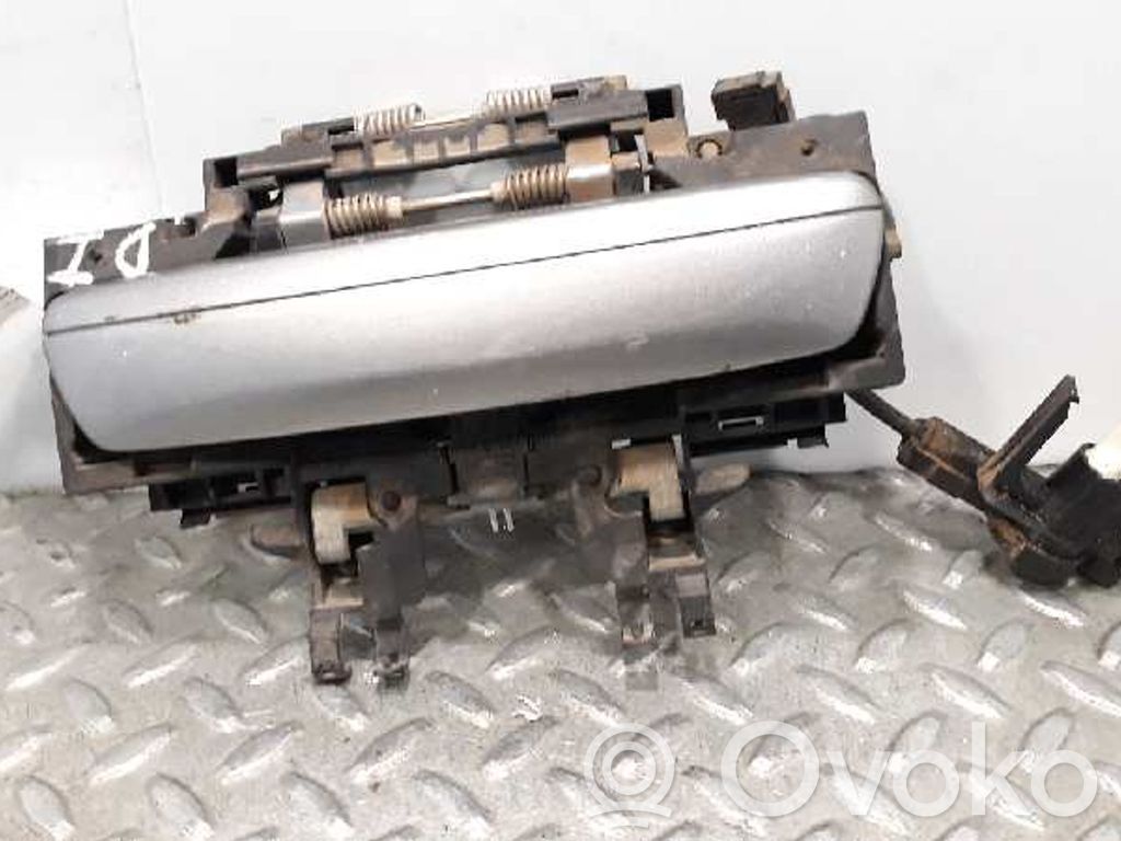 Etuoven ulkokahva   4E1837207B
