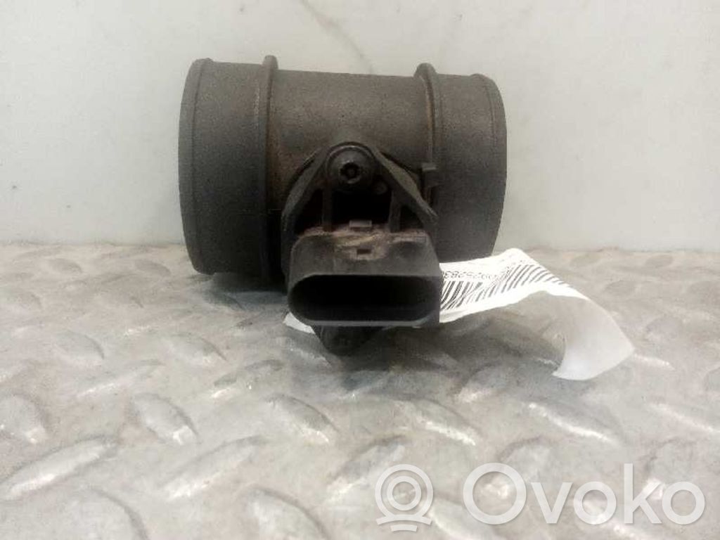Audi A2 Ilmamassan virtausanturi 