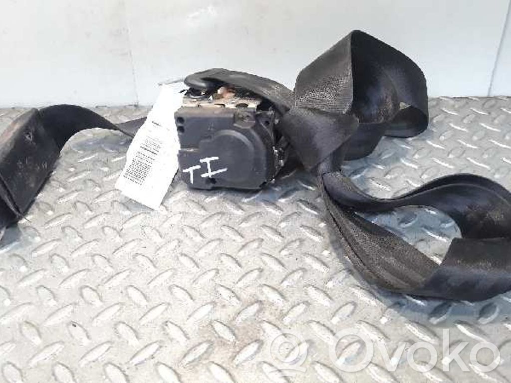 Audi A2 Centură spate 