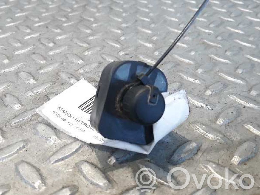 Sivupeilin kytkin   8E0959565
