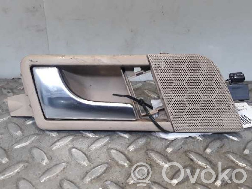 Audi A2 Klamka wewnętrzna drzwi przednich 