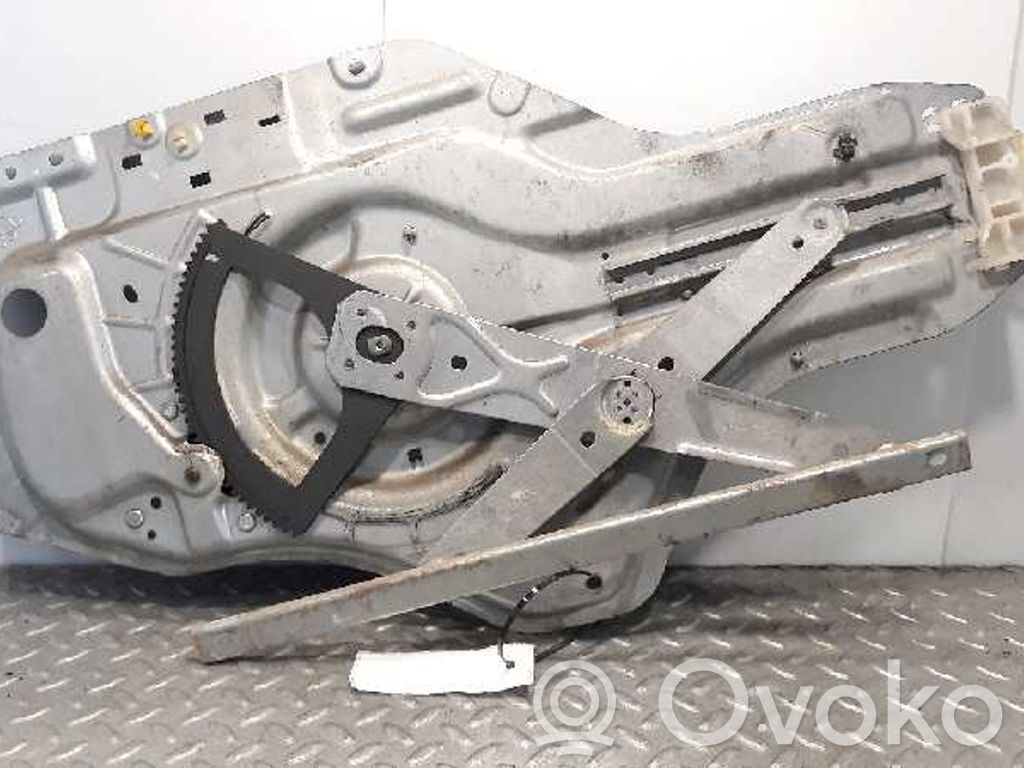Hyundai Elantra Macara geam față manuală 