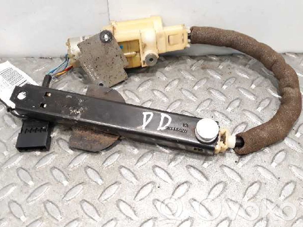 Motor de ajuste del asiento   404840,602044200,061212B