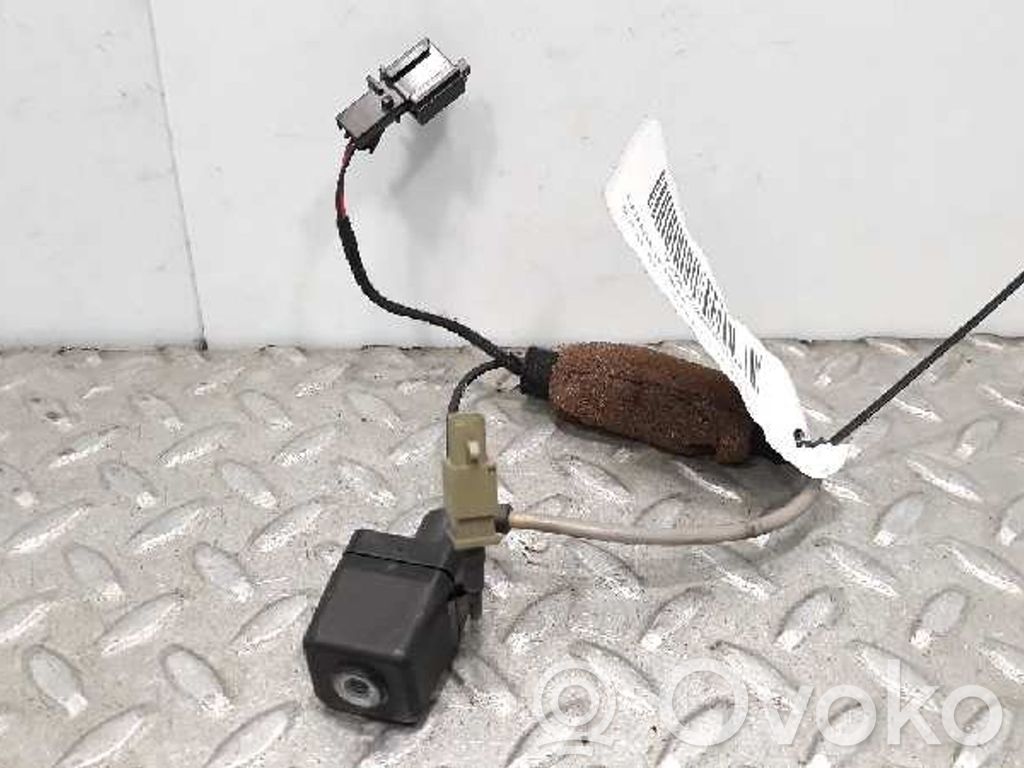 Peruutuskamera   4L0980551,6YB03311