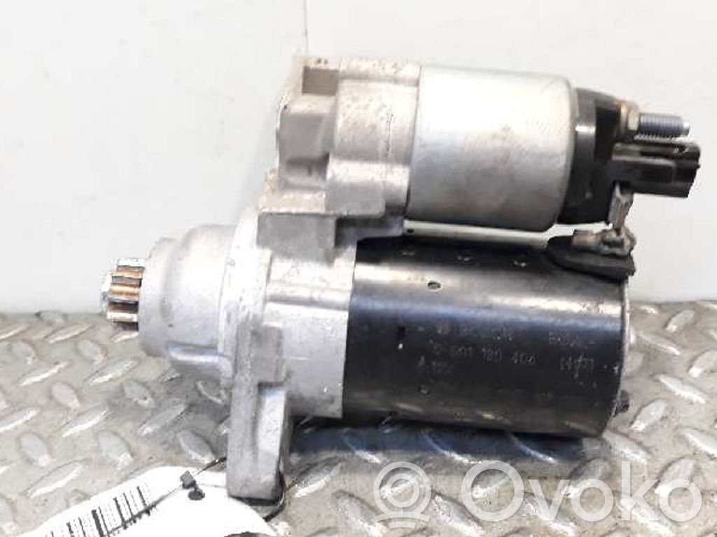 Seat Ibiza III (6L) Electromotor 