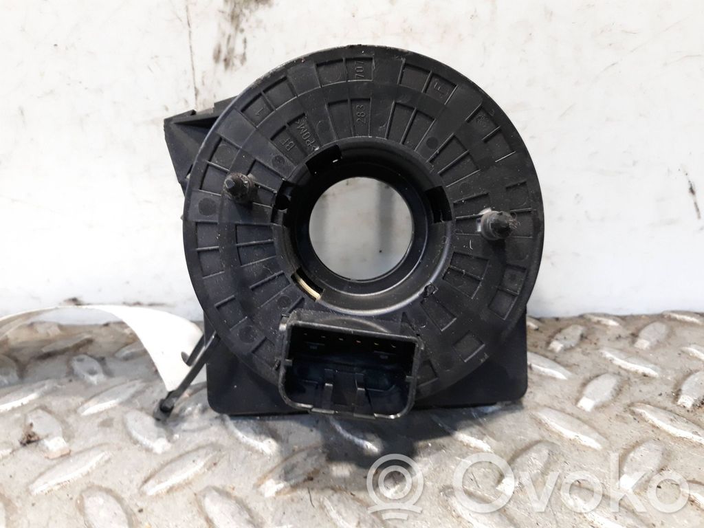 Seat Ibiza III (6L) Airbag volan 