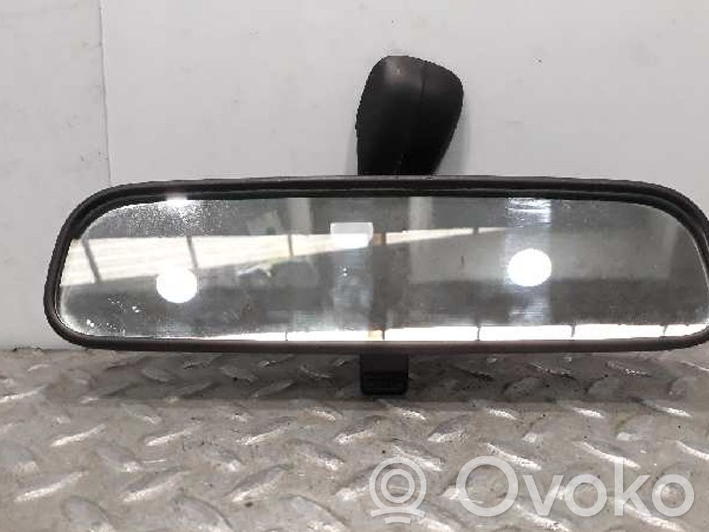 Espejo retrovisor (interior)   8510127000