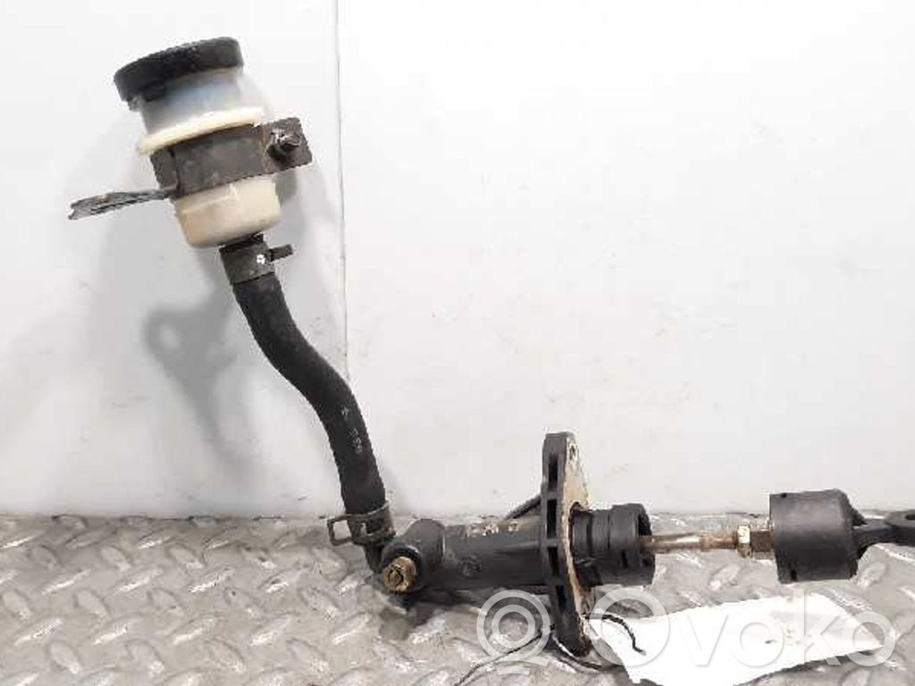 Hyundai Coupe Pedală ambreiaj 