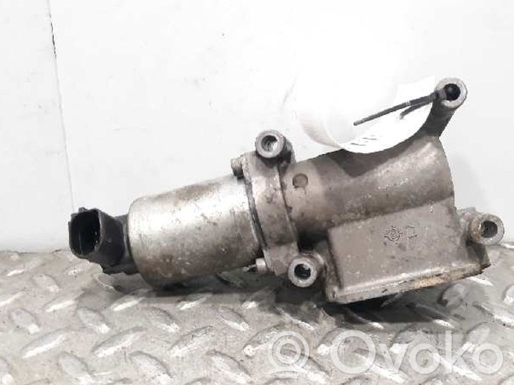 Fiat Punto (188) Válvula EGR 