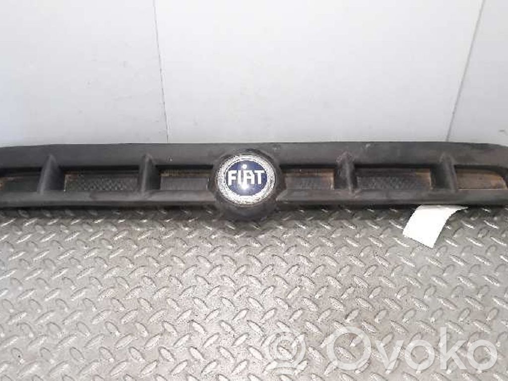 Kühlergrill
