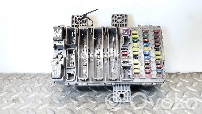 Moduł / Sterownik BSM   SMGG312,37832LM
