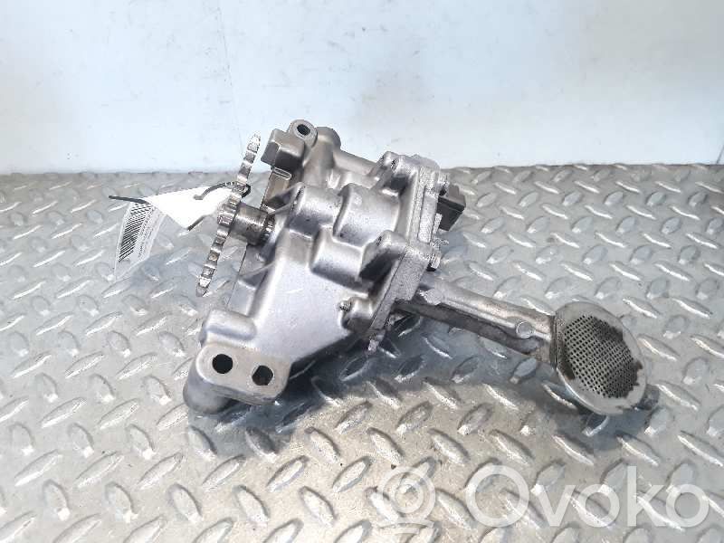Citroen Xsara Bomba de aceite 