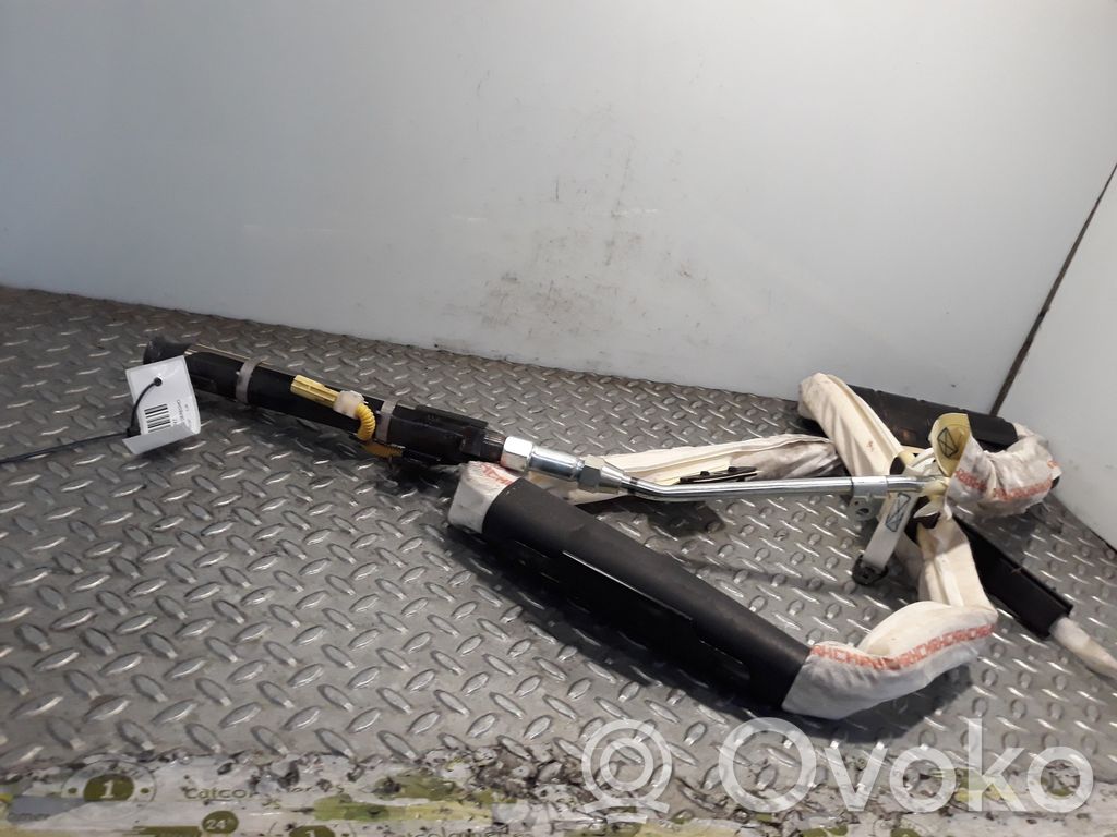 Hyundai Santa Fe Airbag porte avant 