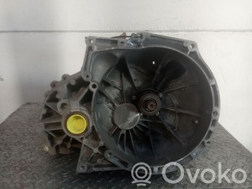 Volvo S40 Scatola del cambio manuale a 5 velocità 