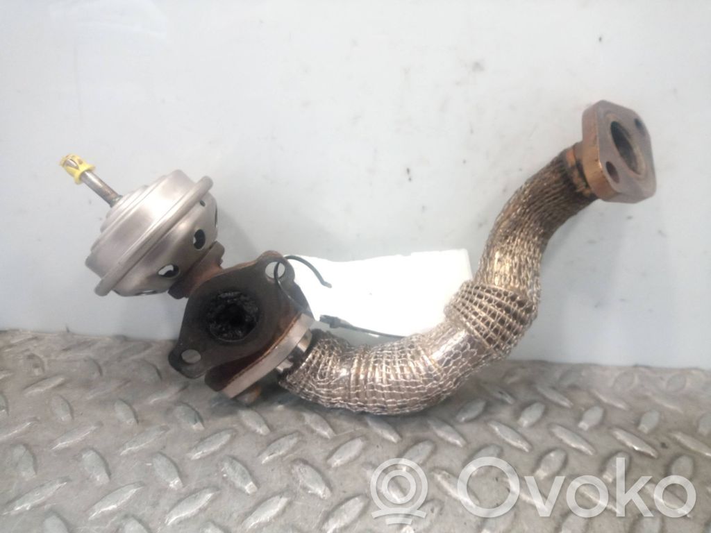 Válvula EGR   028131501E,72172303,97T202
