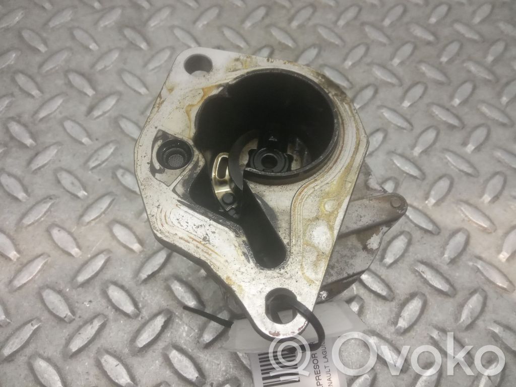 Alipainepumppu   8200072985,8200072985