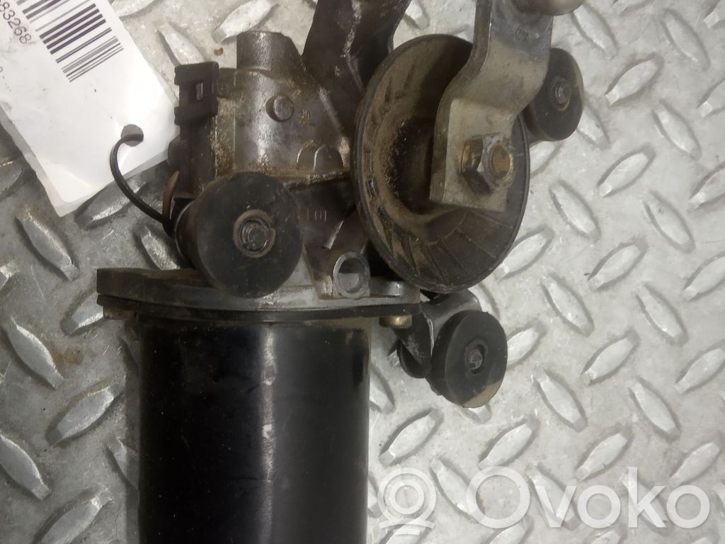 Hyundai Coupe Motor del limpiaparabrisas 