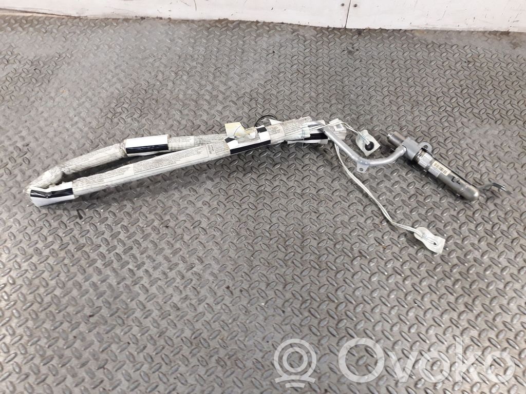 Renault Clio III Airbag portiera anteriore 