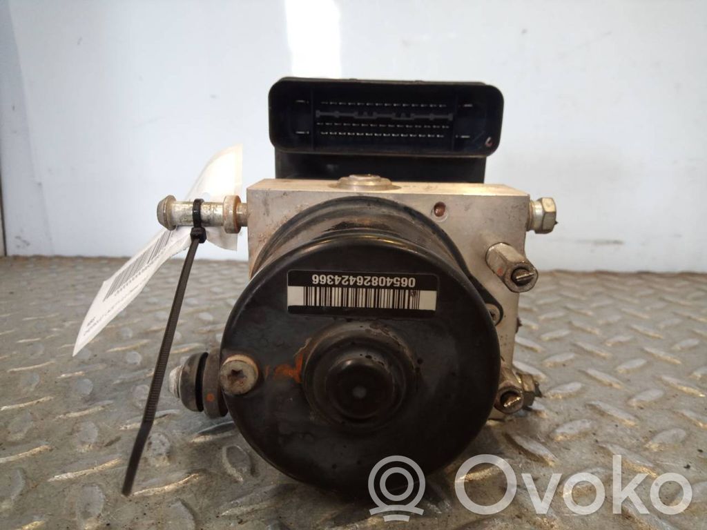 Chevrolet Lacetti Pompa ABS 