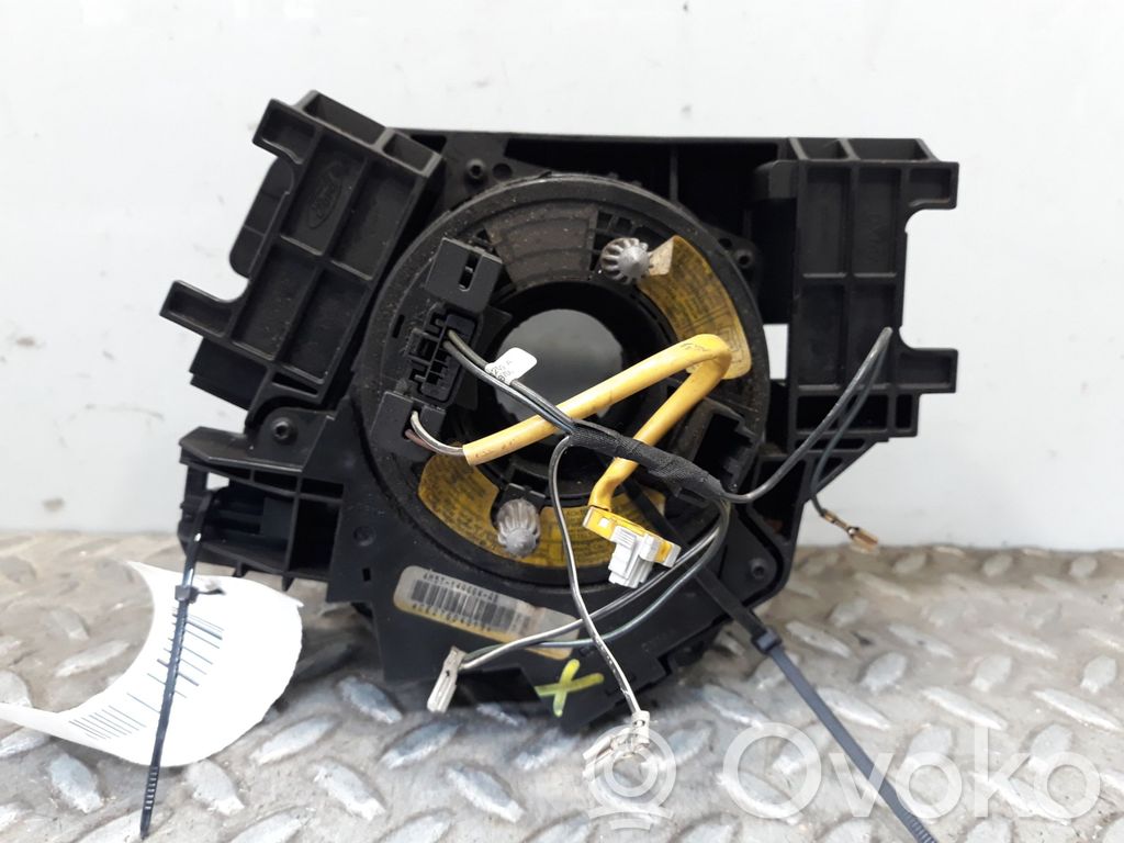 Airbag del volante   4M5T14A664AB