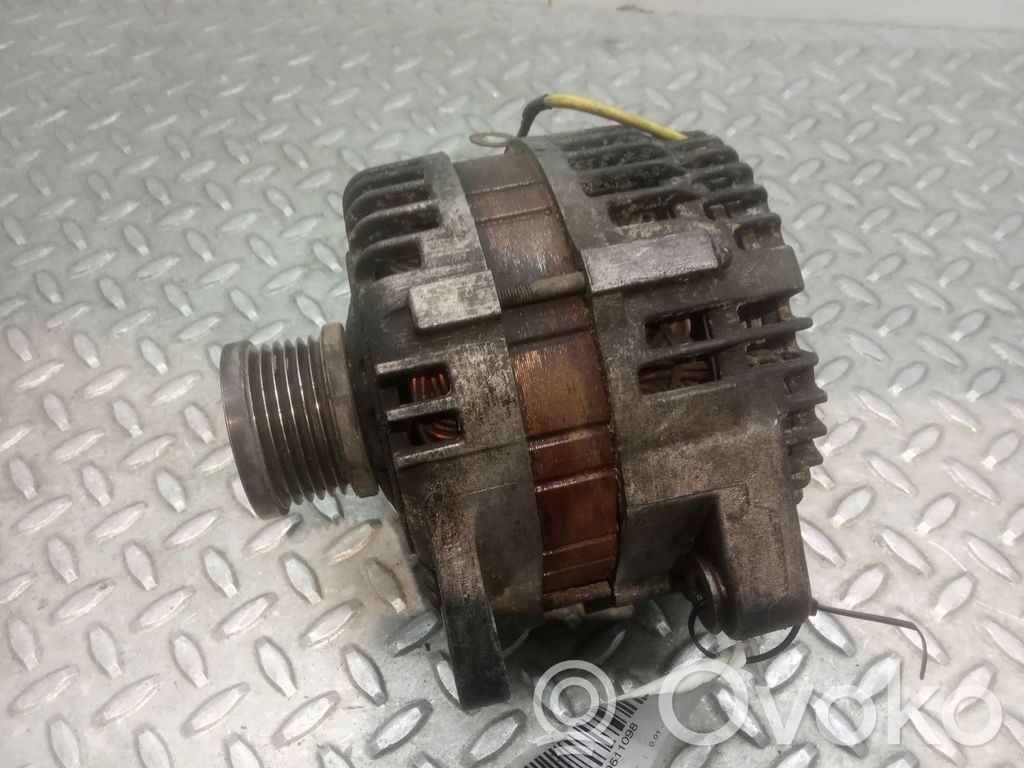 Nissan X-Trail T30 Alternator 