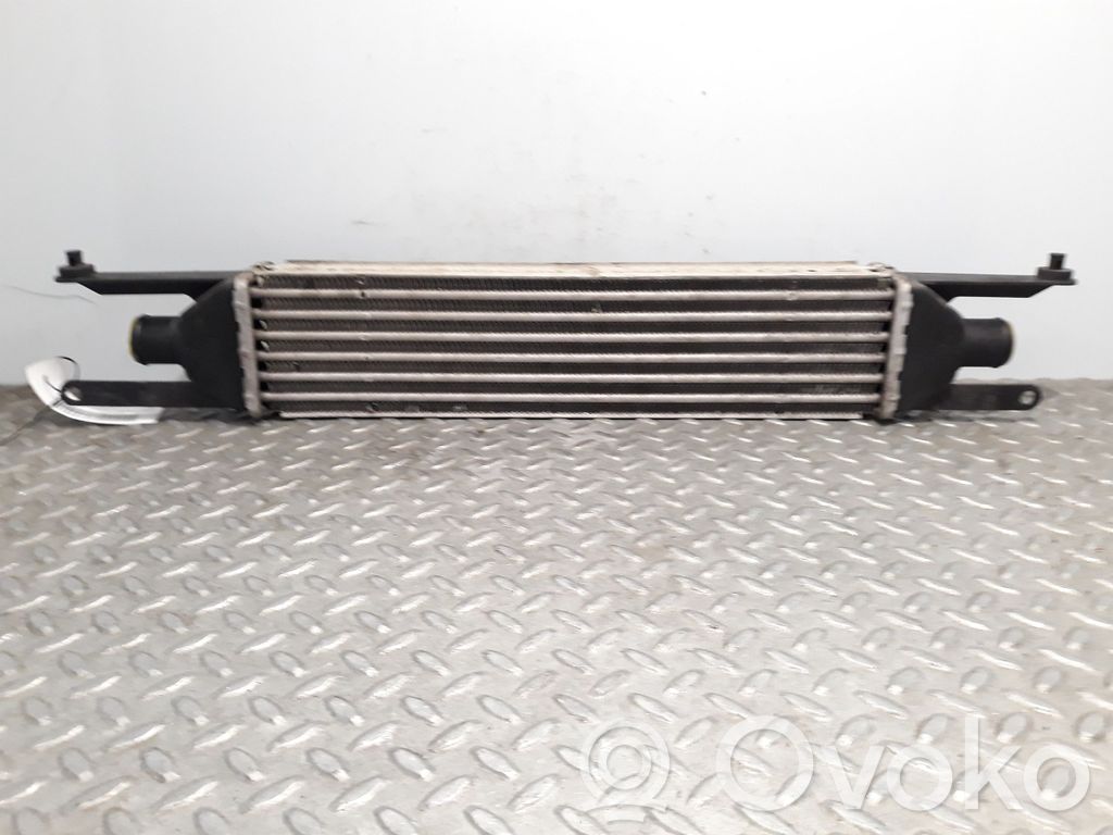 Chłodnica powietrza doładowującego / Intercooler   298261