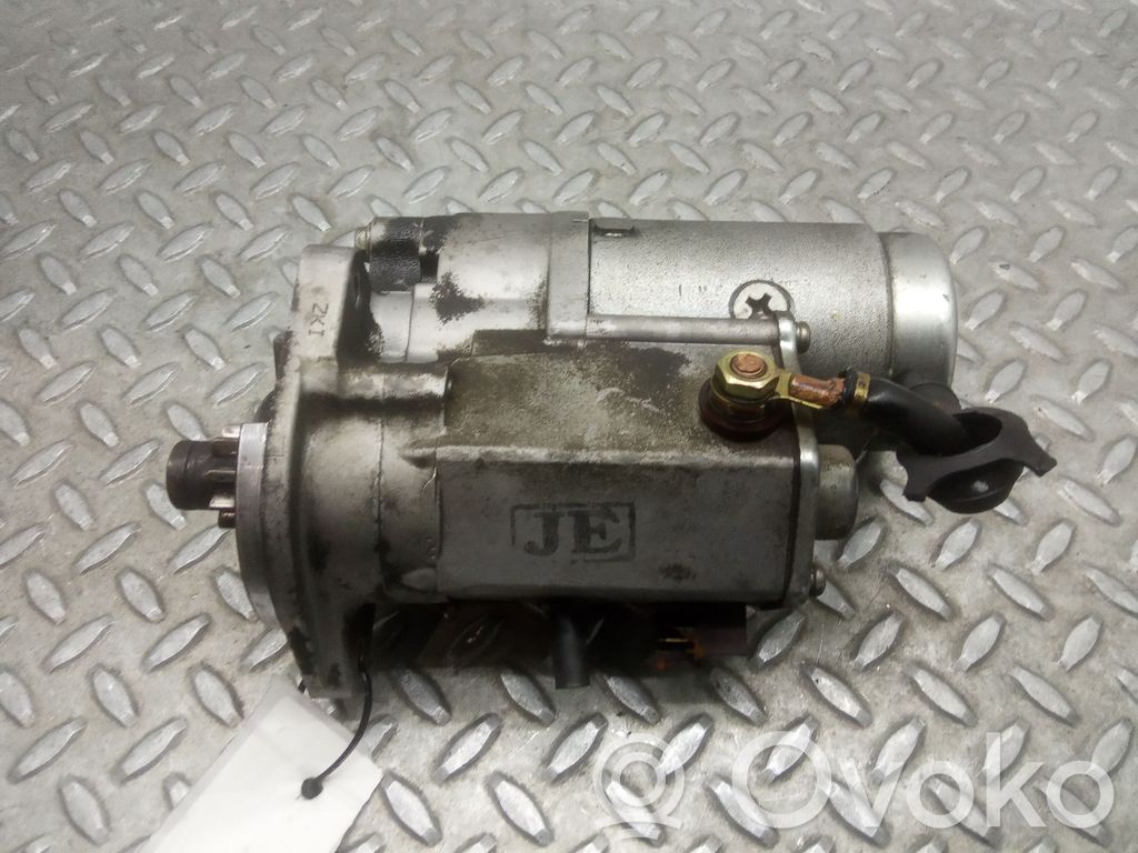 Motor de arranque   031013170