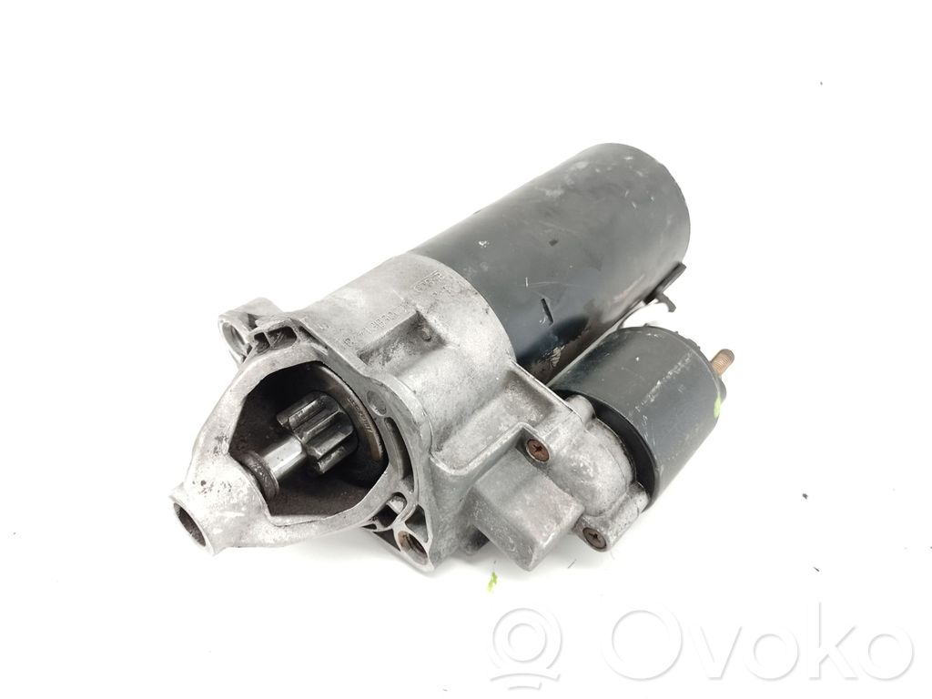 Motor de arranque   0001110122