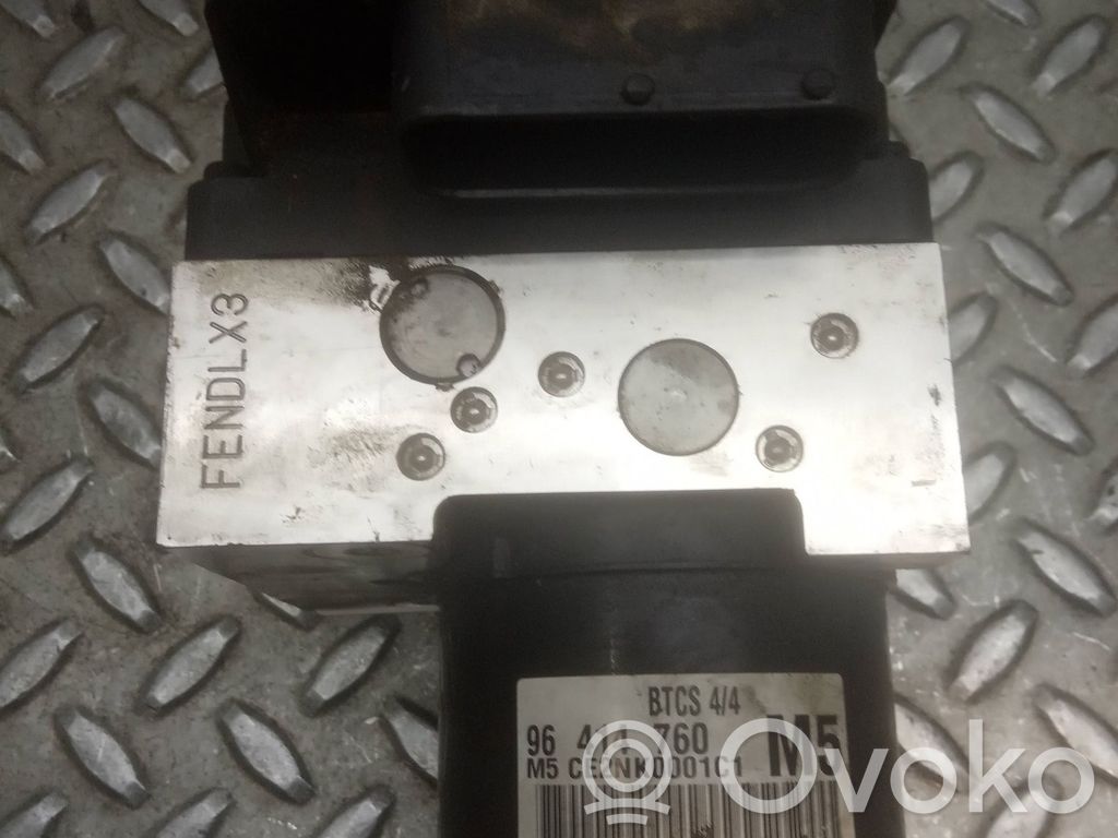 Bomba de ABS   96414763,96414763,M5CE2NK0001C1