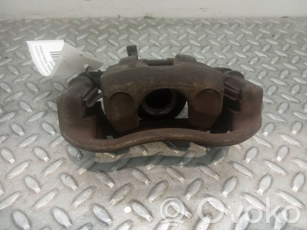 Chevrolet Epica Takajarrusatula 
