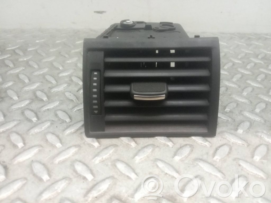 Deflector de caudal de aire   4E0820951