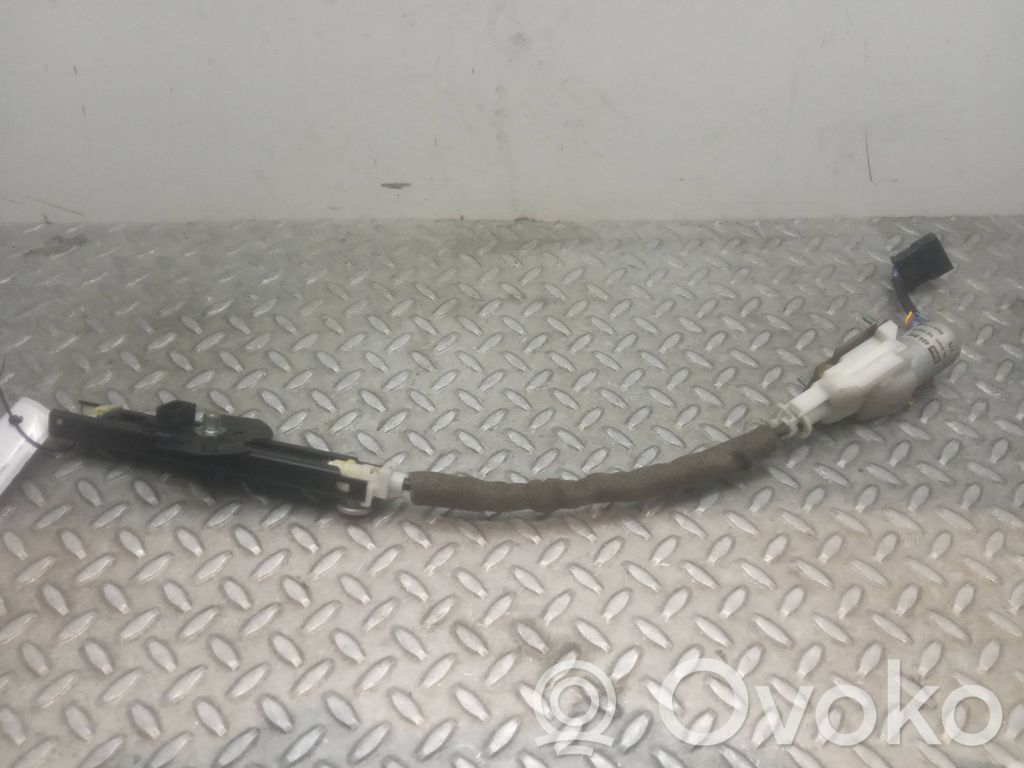 Motor de ajuste del asiento   4E0857833