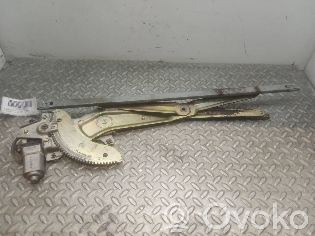 KIA Carnival Etuoven sähkökäyttöinen ikkunan nostin 