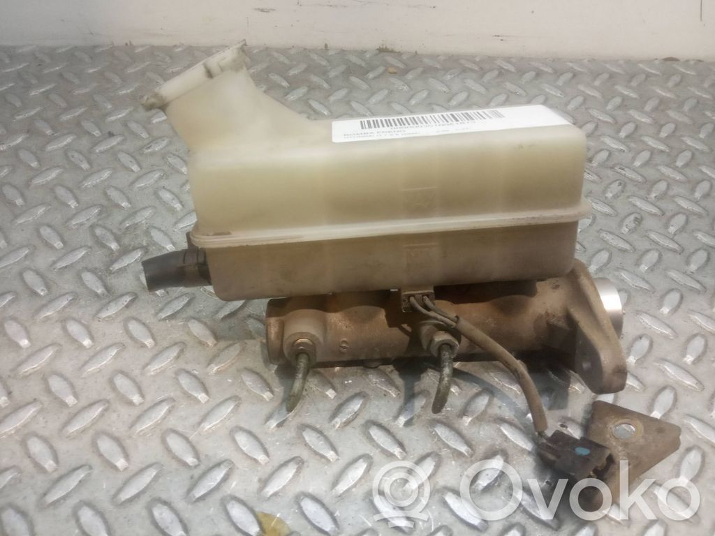 Hyundai H200 Servofreno 