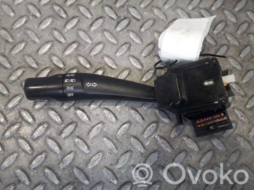 SsangYong Rodius Panel lighting control switch 