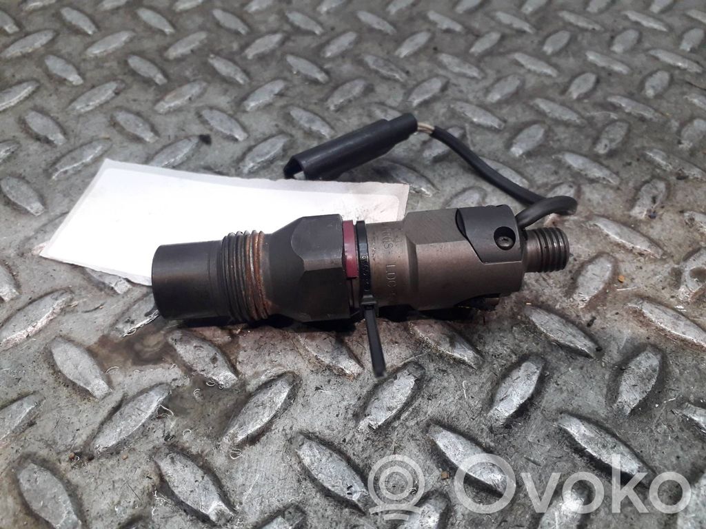 Ford Escort Inyector de combustible 
