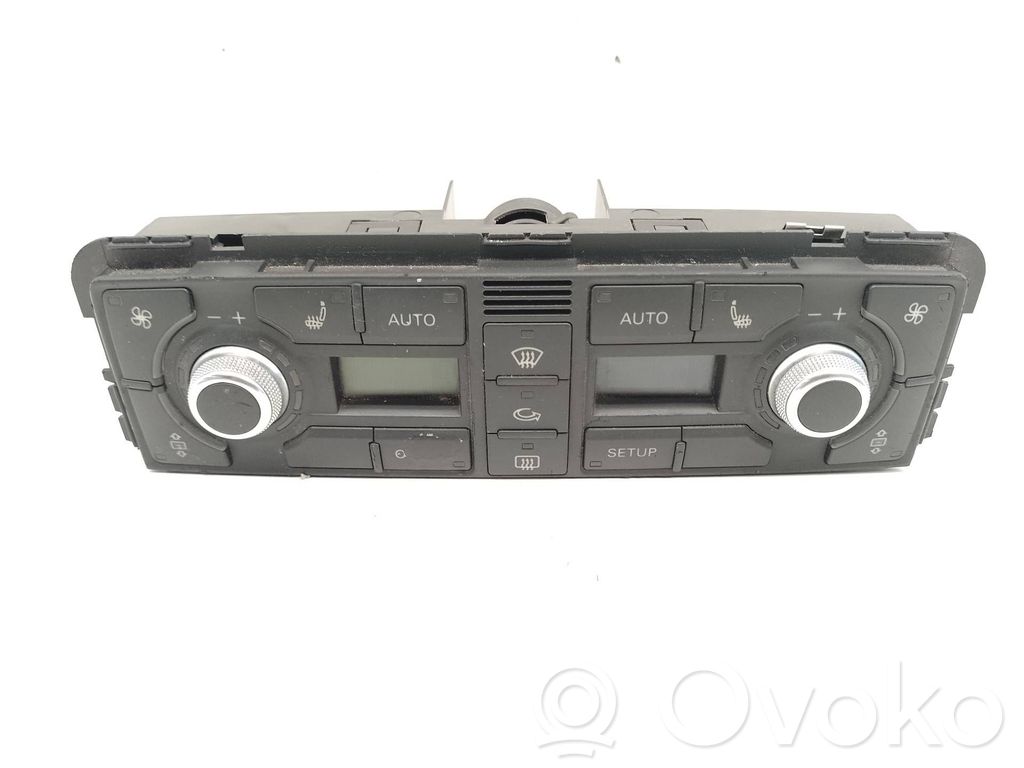 Unidad de control/módulo del aire acondicionado   4E0820043A
