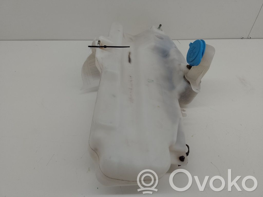 Suzuki Ignis Zbiornik płynu do spryskiwaczy szyby przedniej / czołowej 
