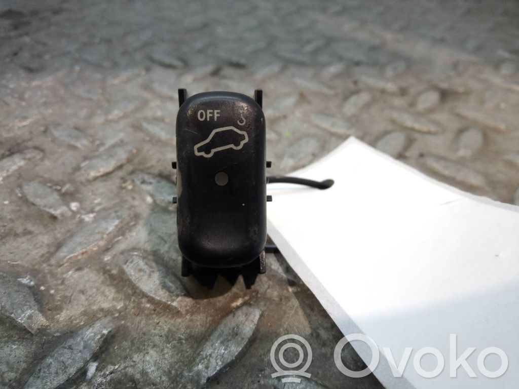 Mercedes-Benz SLK R170 Interruptor de control multifunción 