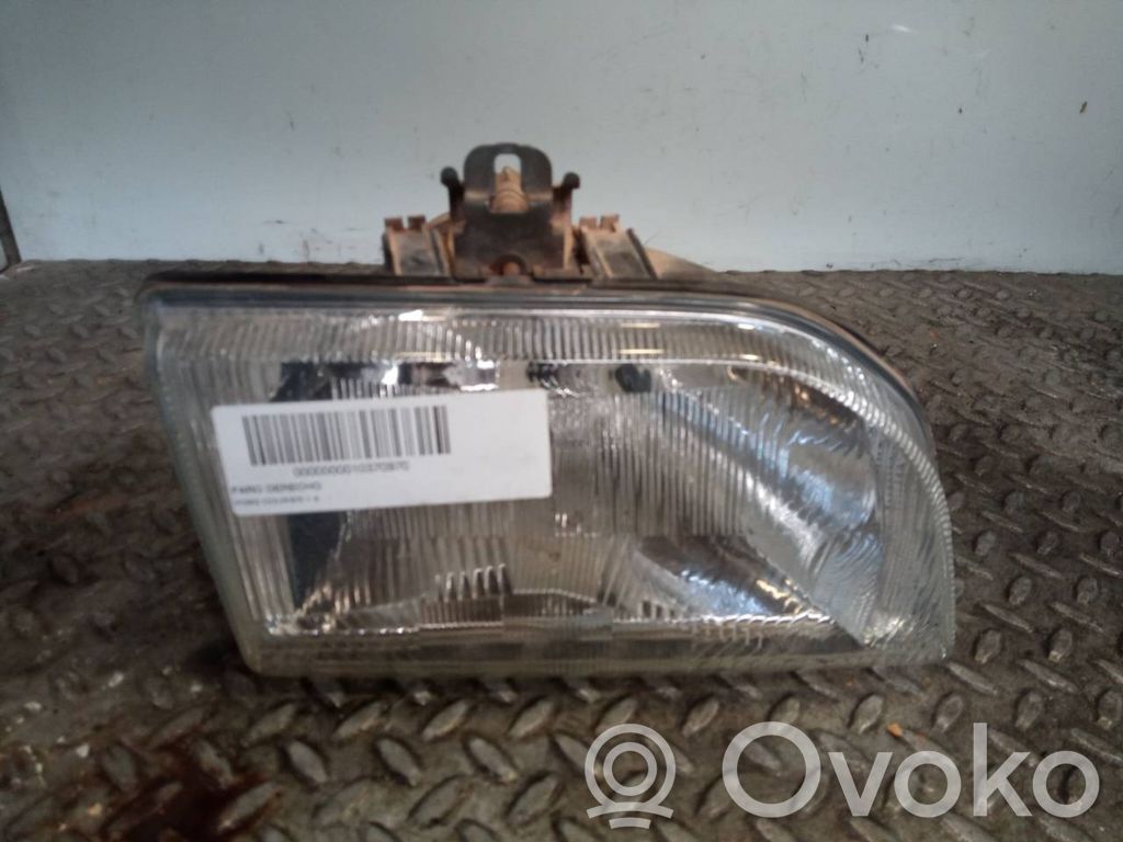 Scheinwerfer   86AG13K060AA