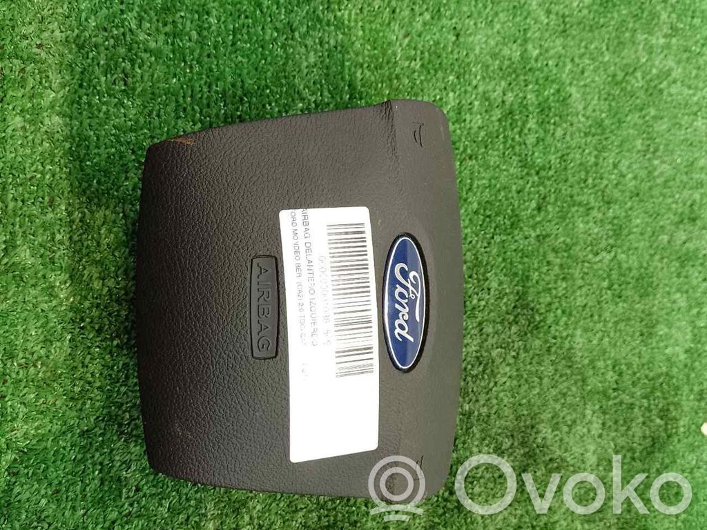 Poduszka powietrzna Airbag kierownicy   6M21U042B85CD3ZHE,CTD52212890197