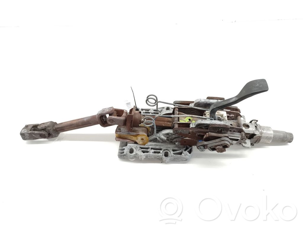 Ohjauspyörän akseli   8Z0419502E