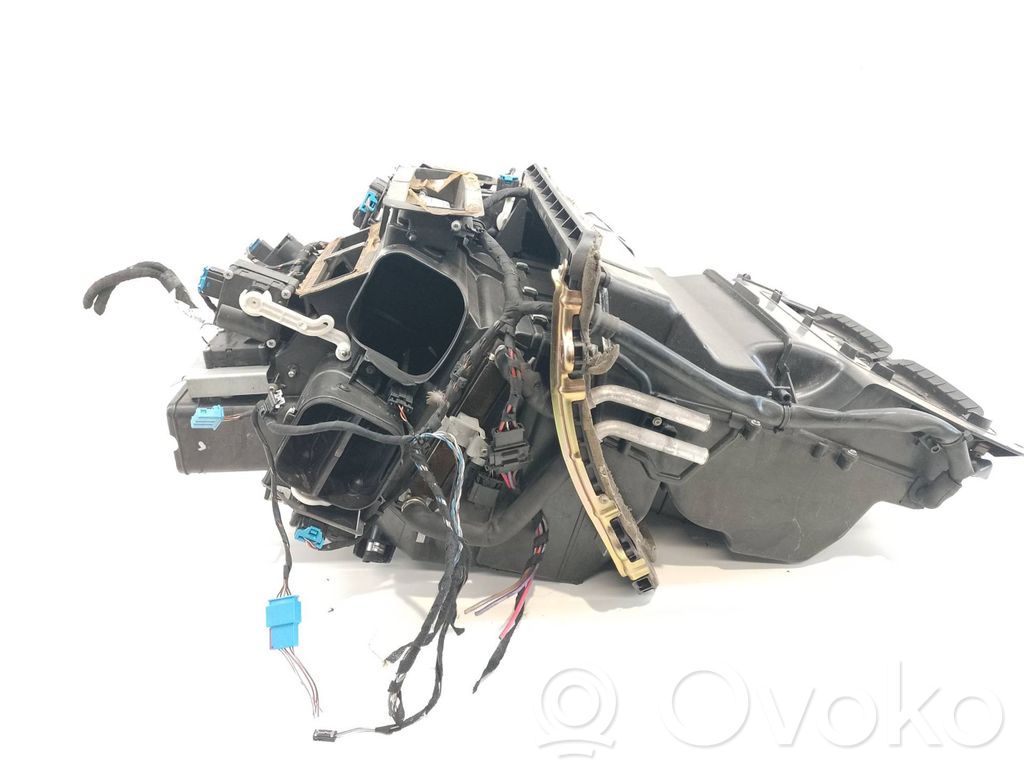 Audi A8 S8 D2 4D Webasto auxiliary heater other parts 