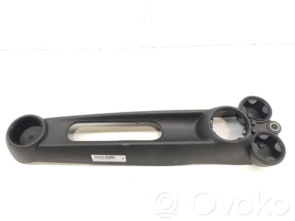 Mini One - Cooper Coupe R56 Console centrale 